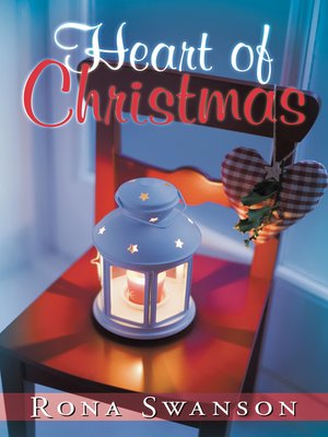 cover image of Heart of Christmas